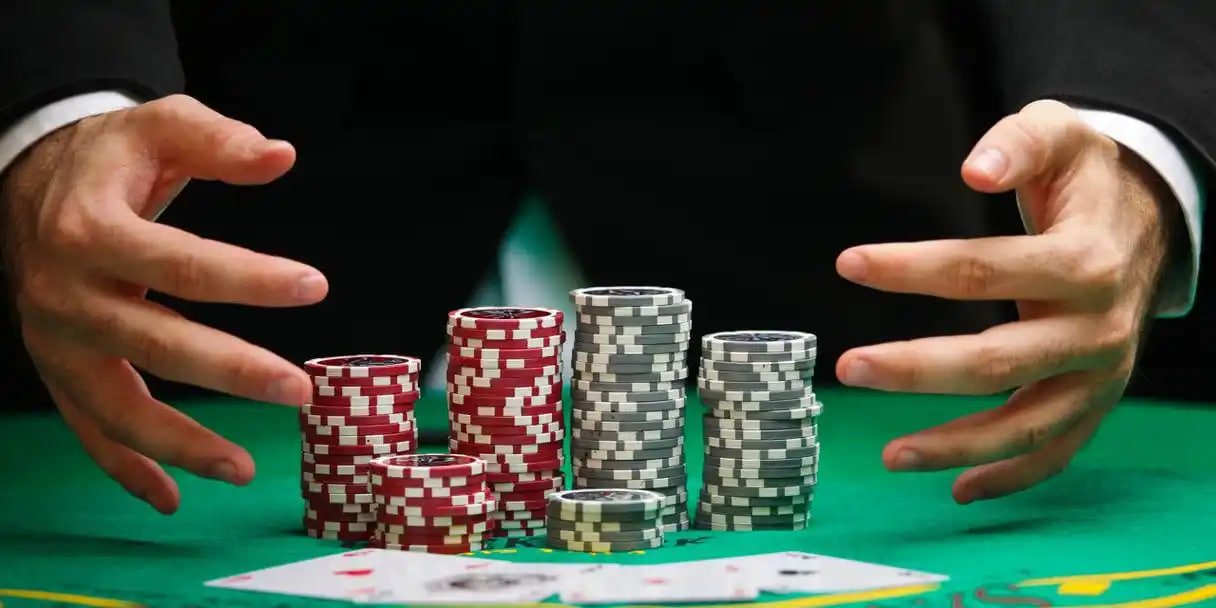 Free-spin bonus round with multiplier Free-spin round in a Relax Gaming slot with multiplier display